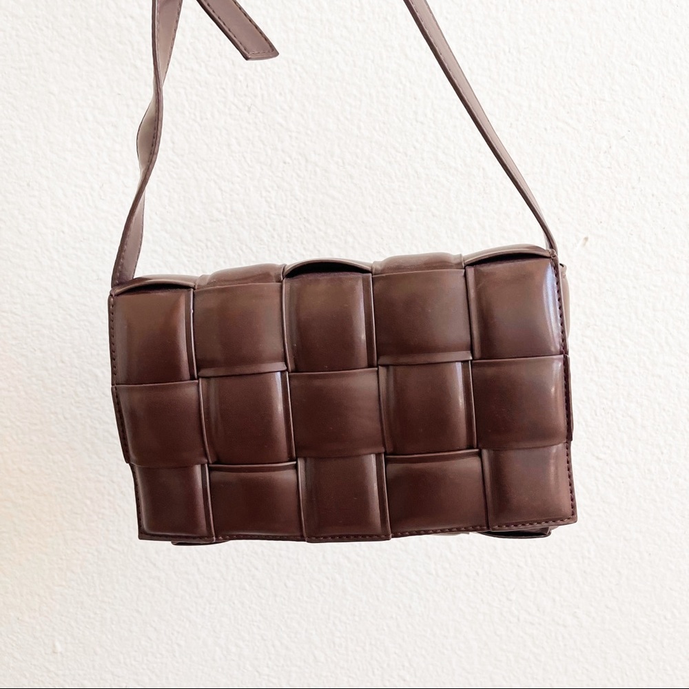 Padded Cassette Bag